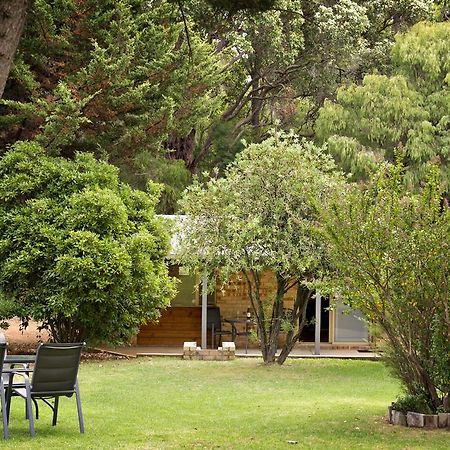 Peppermint Brook Cottages Margaret River Eksteriør billede