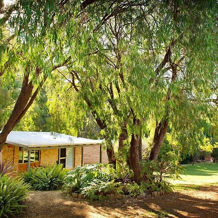 Peppermint Brook Cottages Margaret River Eksteriør billede