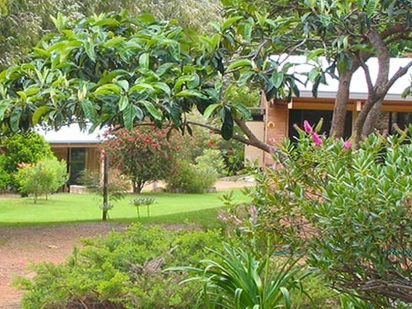 Peppermint Brook Cottages Margaret River Eksteriør billede