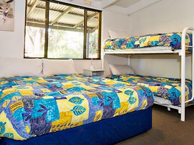 Peppermint Brook Cottages Margaret River Eksteriør billede