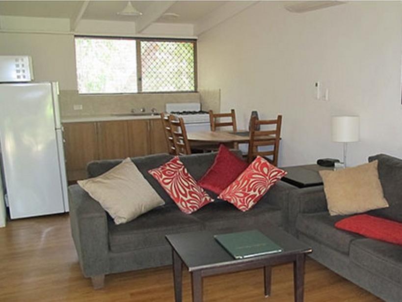 Peppermint Brook Cottages Margaret River Eksteriør billede