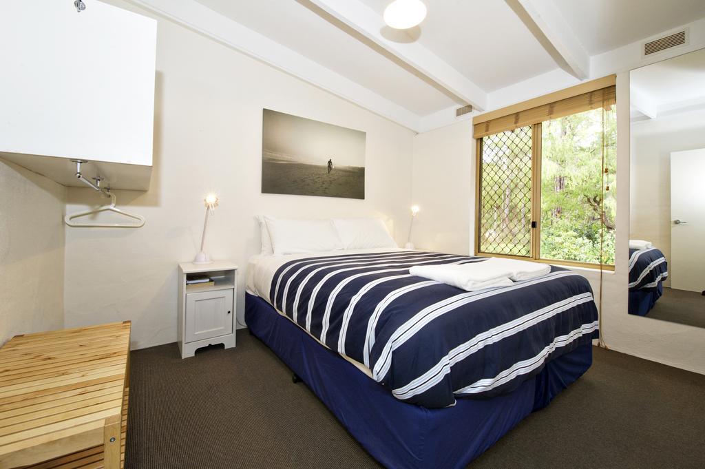 Peppermint Brook Cottages Margaret River Eksteriør billede