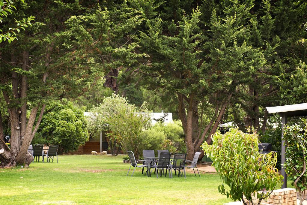 Peppermint Brook Cottages Margaret River Eksteriør billede