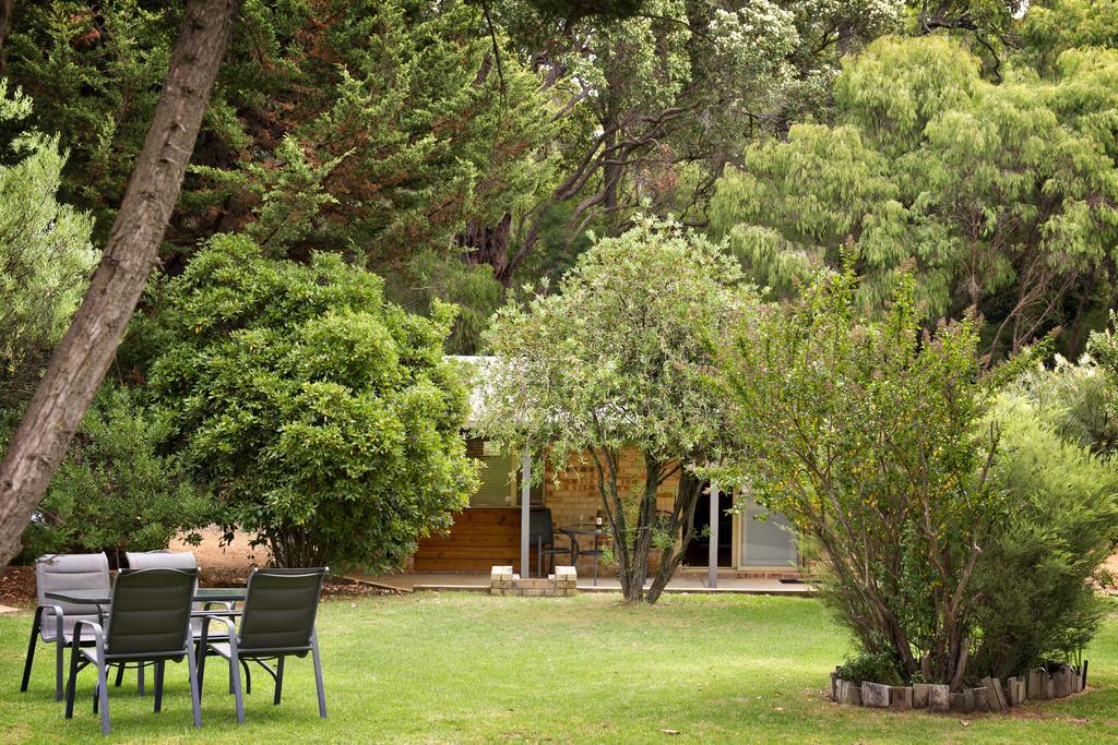 Peppermint Brook Cottages Margaret River Eksteriør billede