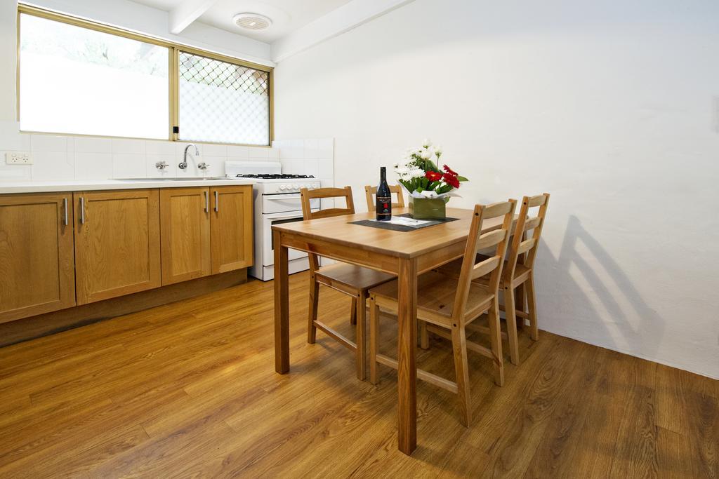 Peppermint Brook Cottages Margaret River Eksteriør billede