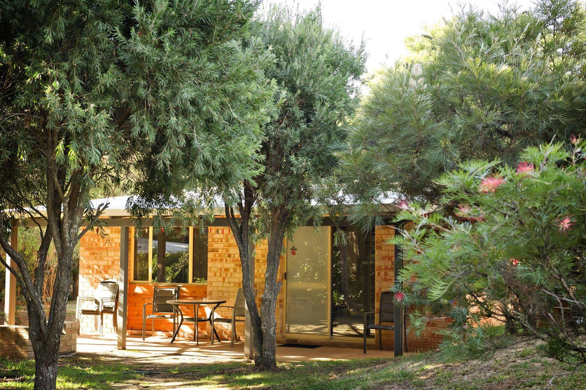 Peppermint Brook Cottages Margaret River Eksteriør billede
