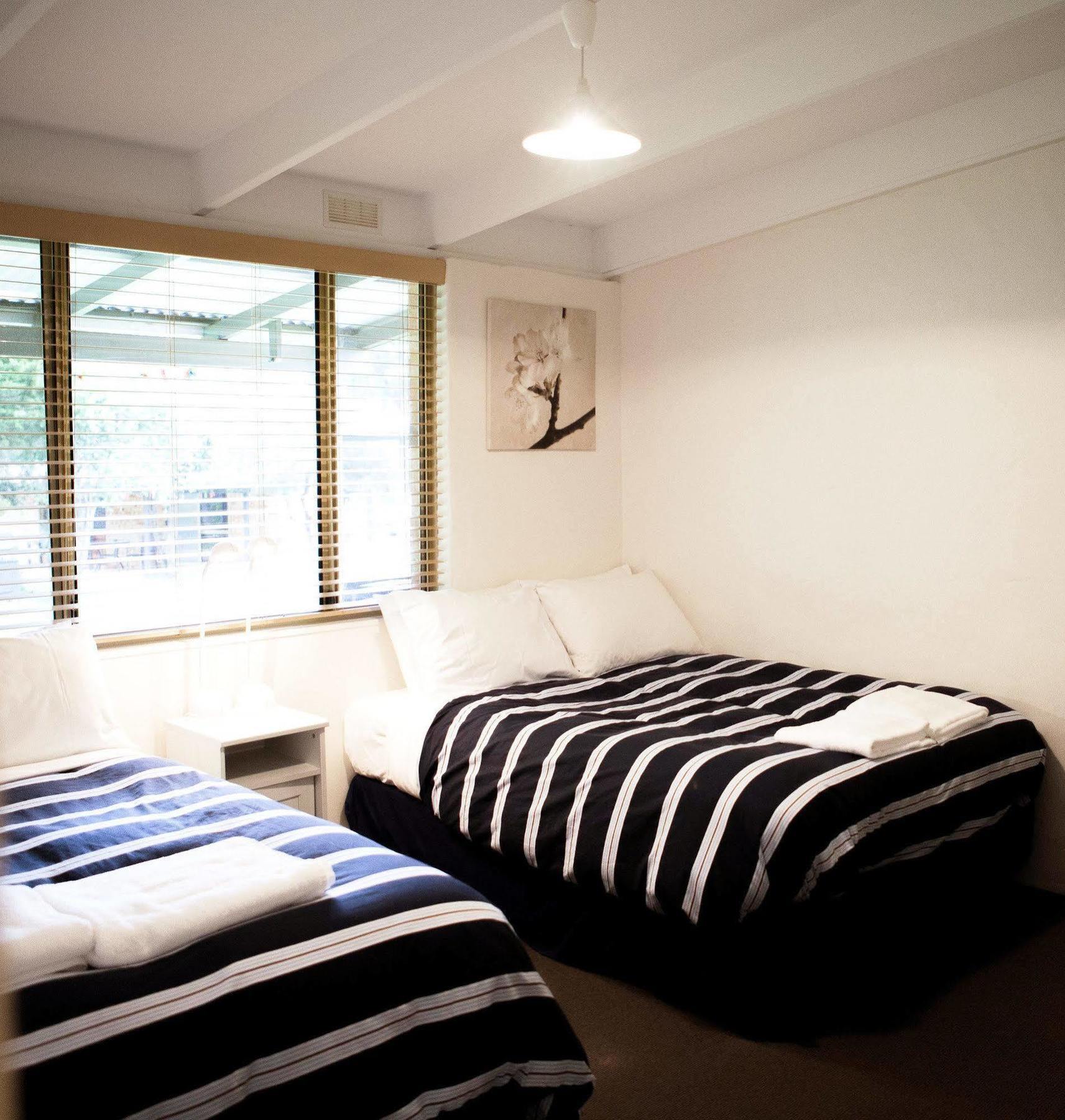 Peppermint Brook Cottages Margaret River Eksteriør billede