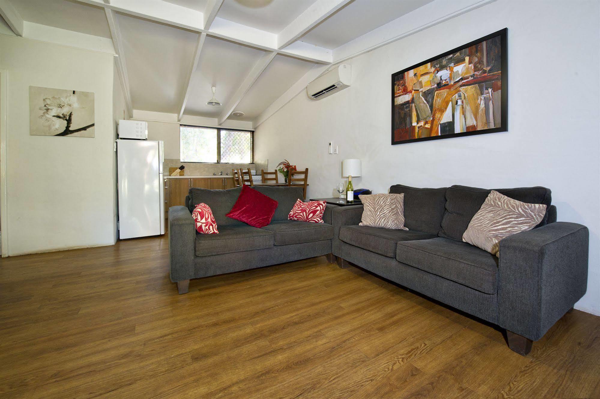 Peppermint Brook Cottages Margaret River Eksteriør billede