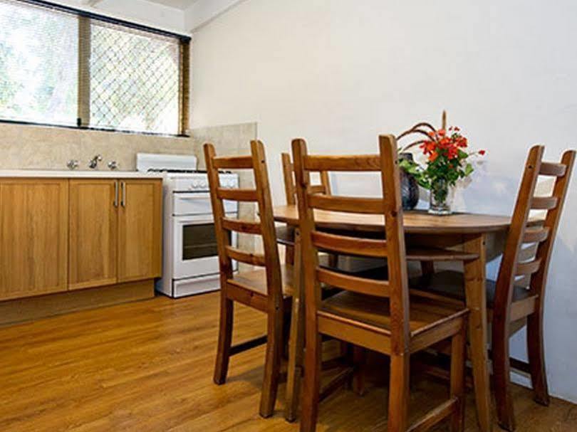 Peppermint Brook Cottages Margaret River Eksteriør billede