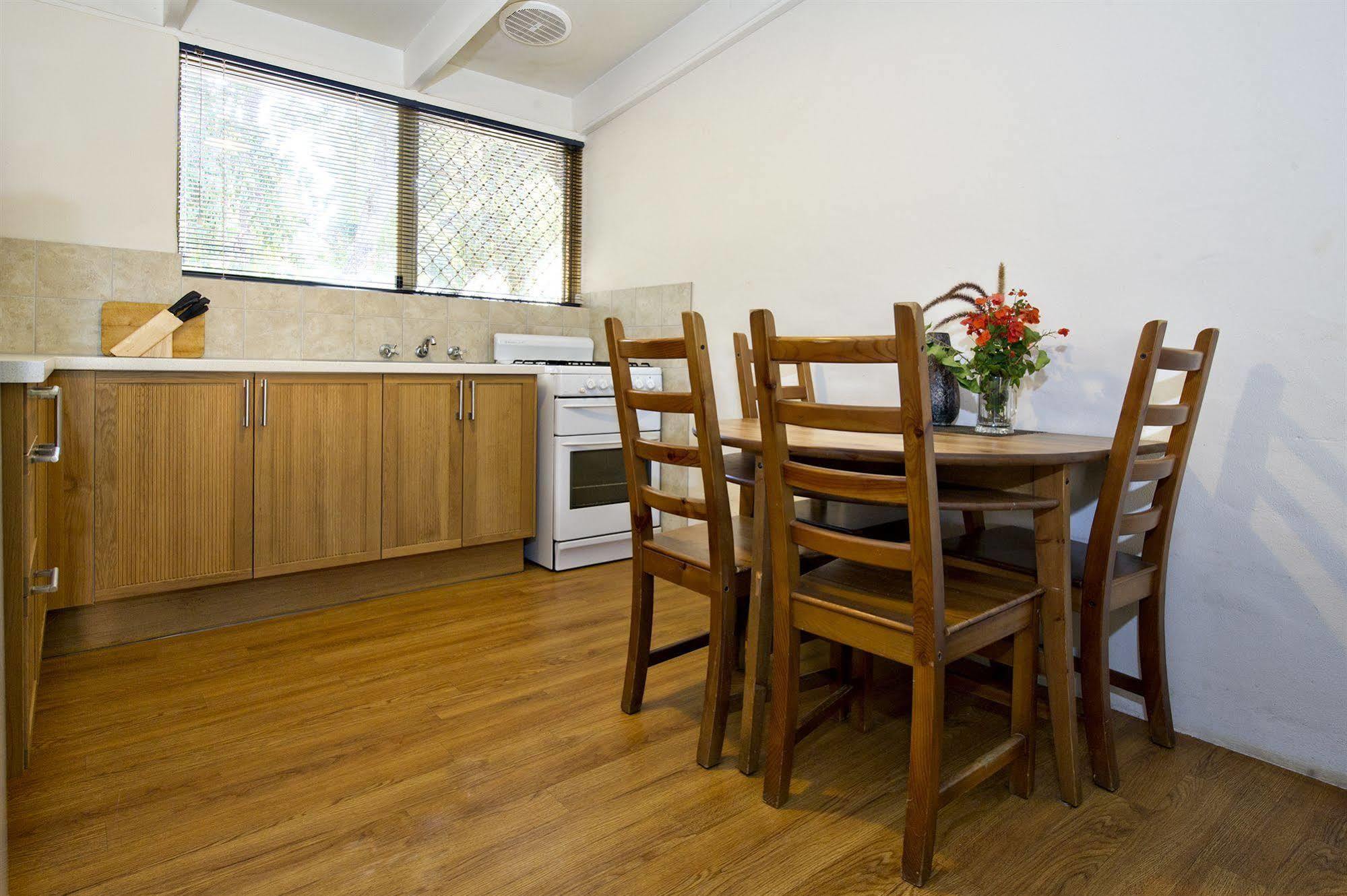 Peppermint Brook Cottages Margaret River Eksteriør billede