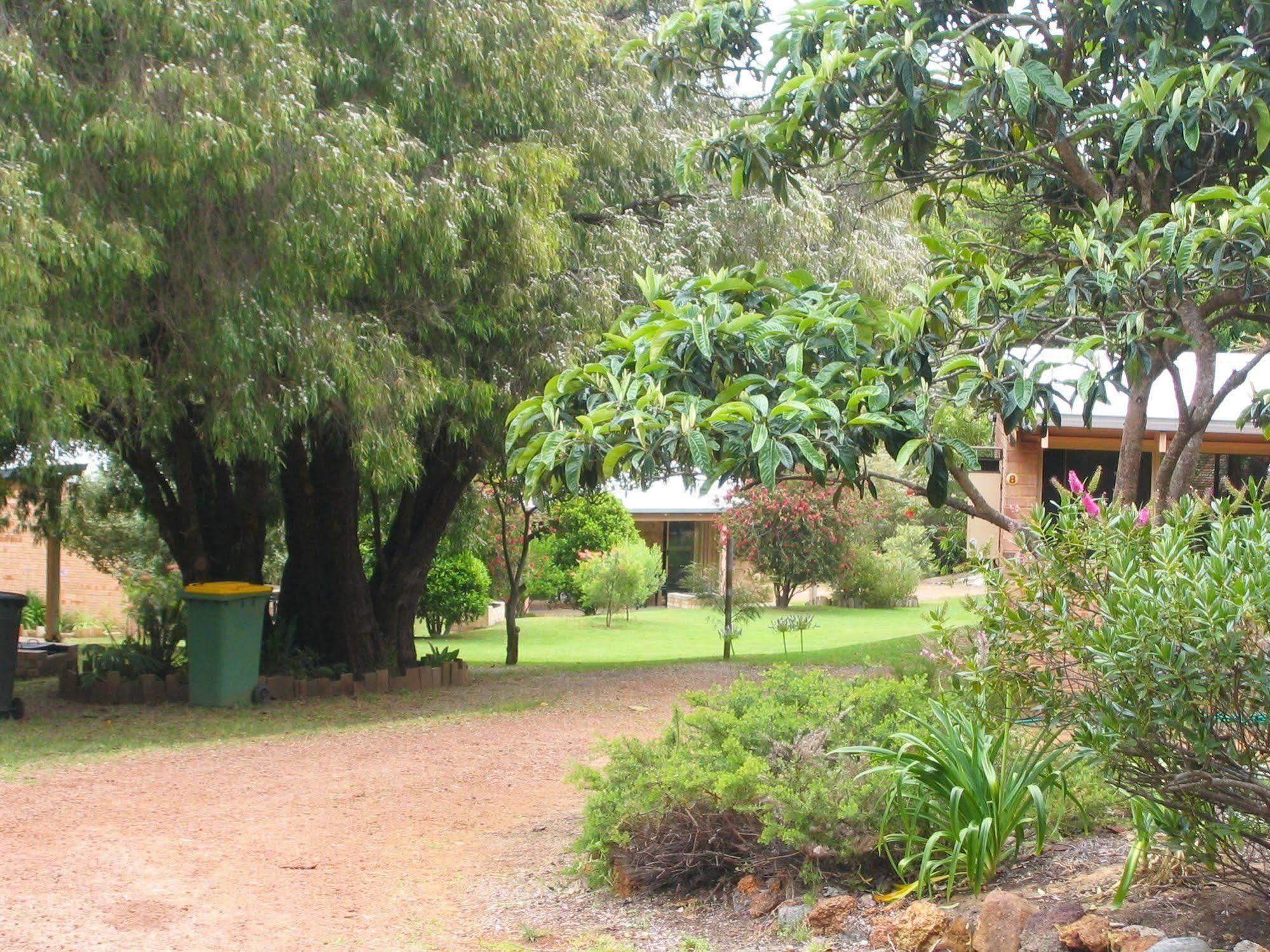 Peppermint Brook Cottages Margaret River Eksteriør billede