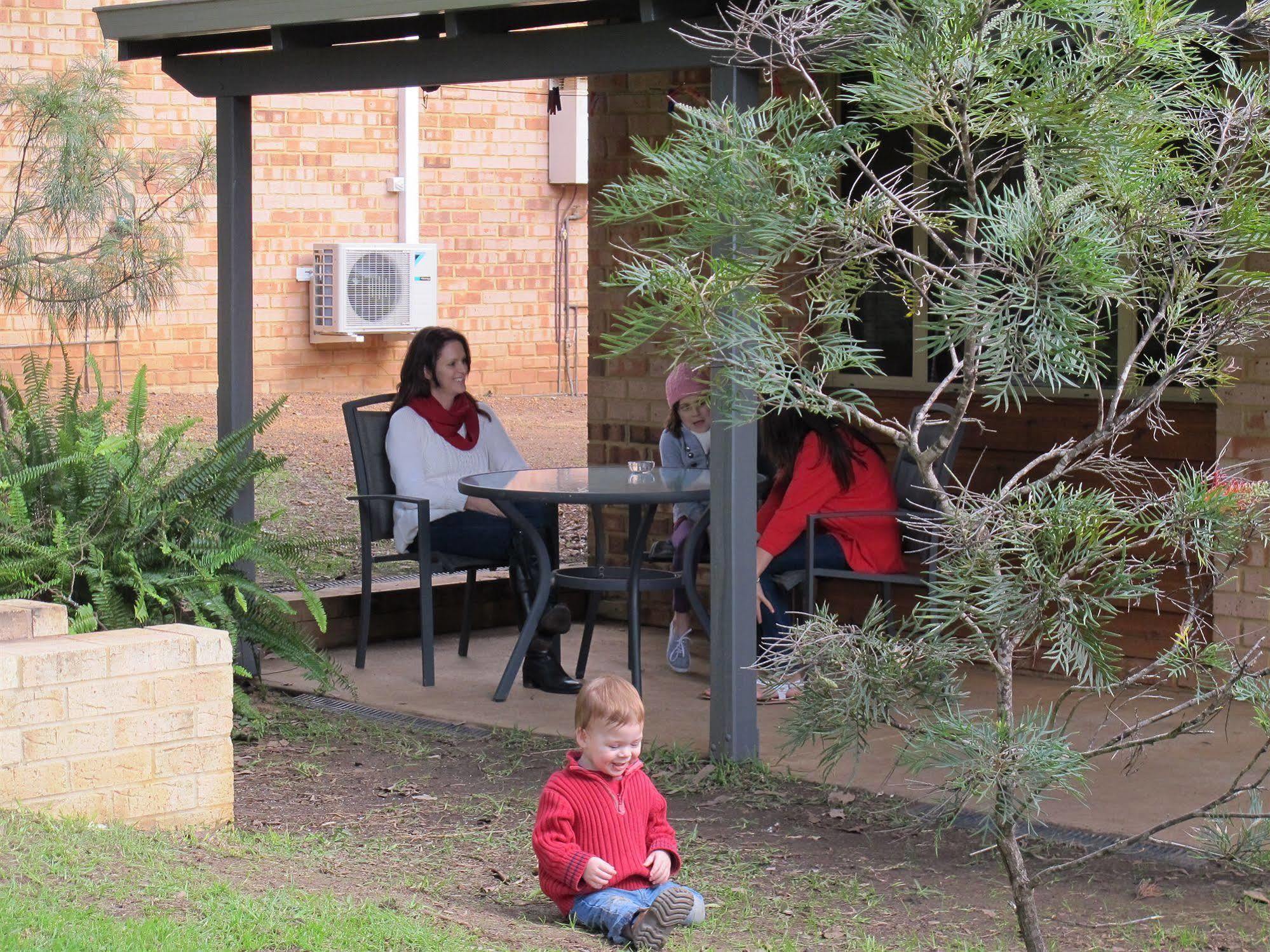 Peppermint Brook Cottages Margaret River Eksteriør billede
