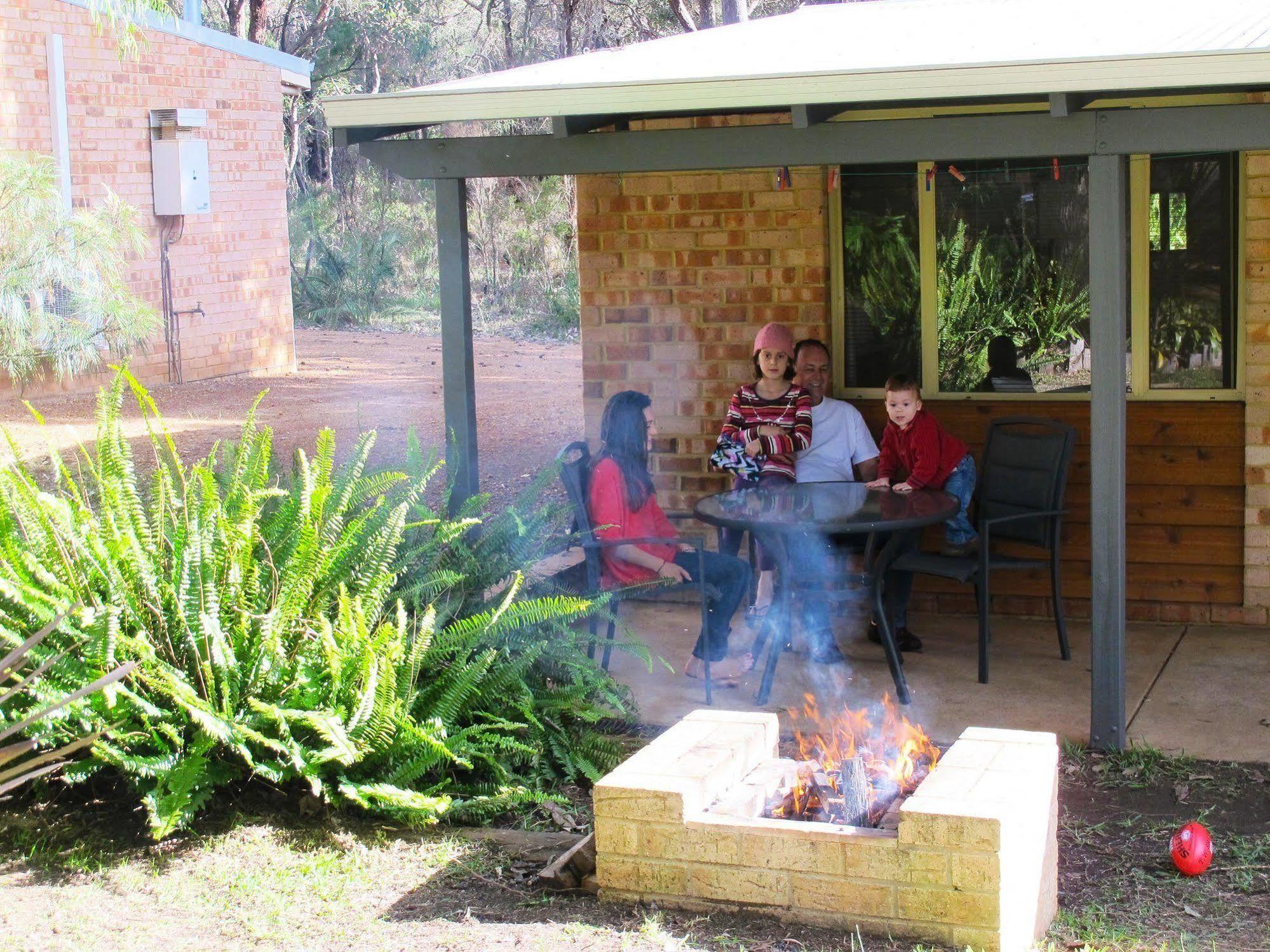 Peppermint Brook Cottages Margaret River Eksteriør billede