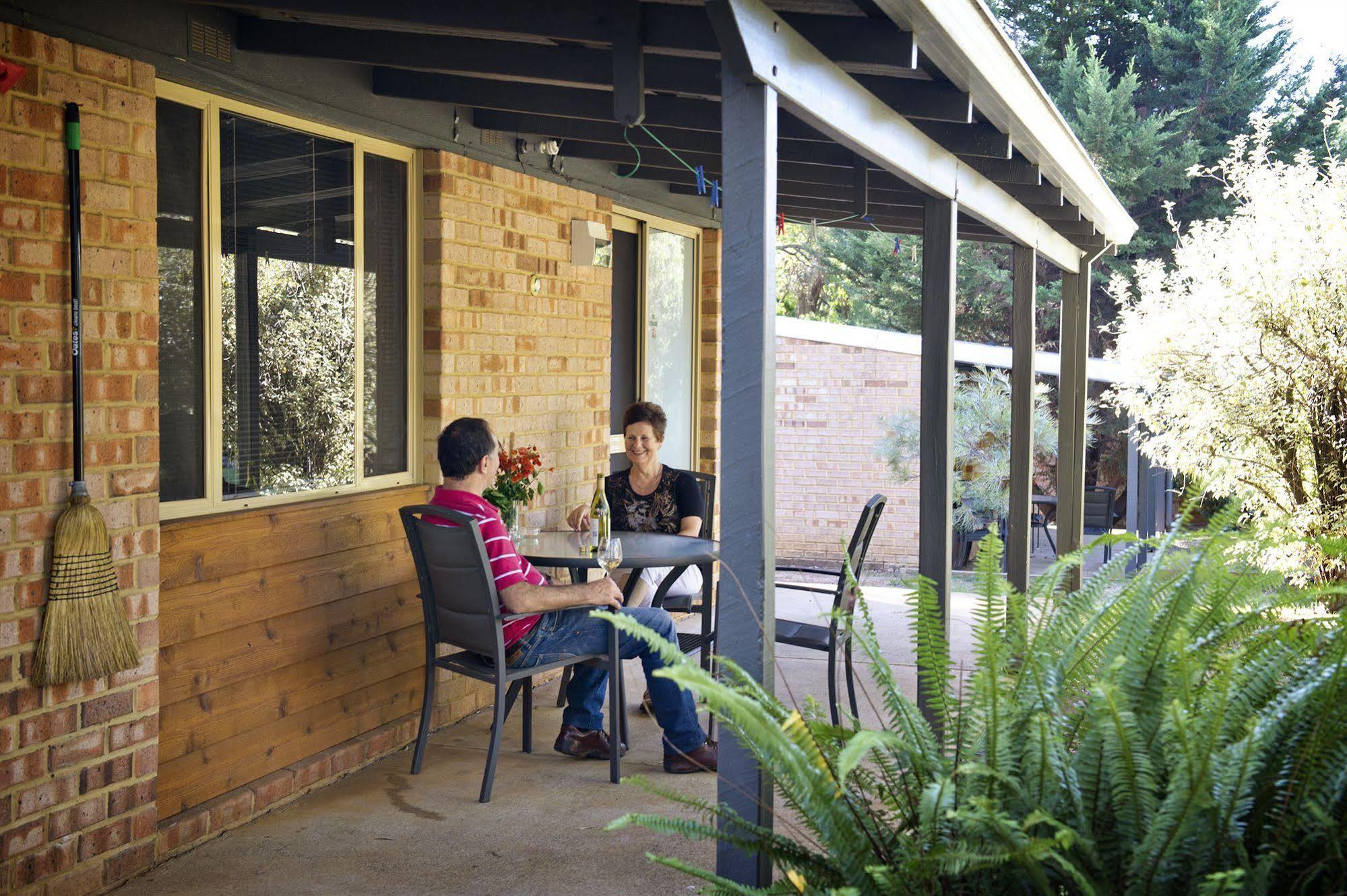 Peppermint Brook Cottages Margaret River Eksteriør billede